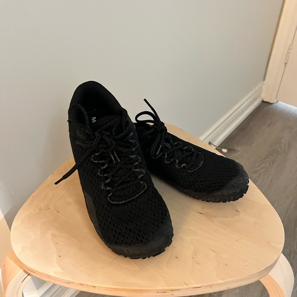 Merrell Womens Vapor Glove 6 — Size 6.5